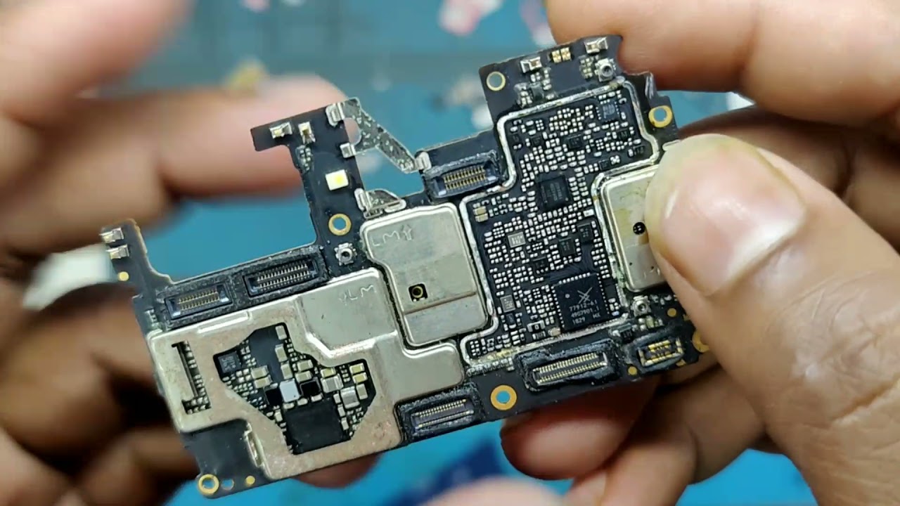 Realme 2 no service || Realme 2 no network problem solved
