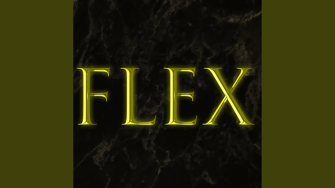 FLEXX (feat. Luperca, V-lon, Xanaxx, TheZenji, Omeme, Le.s777, Brosski, Pazzo, M9ine & Zimbaa)