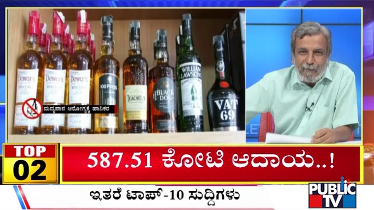Big Bulletin | Top 10 Roundup | HR Ranganath | Jan  01, 2026