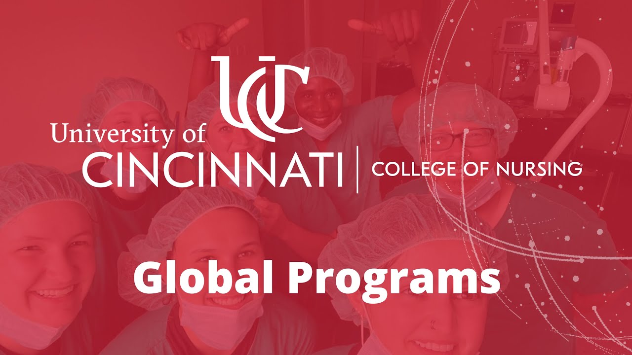 UC Nursing Global Programs