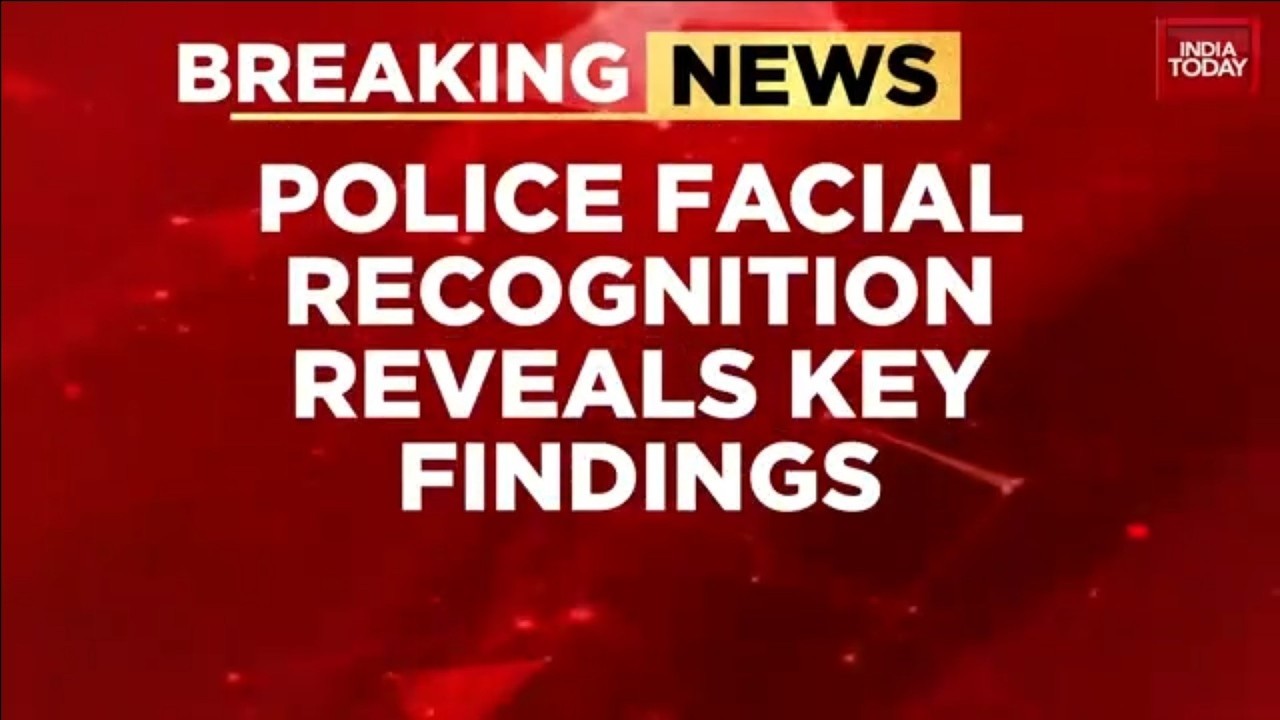 Delhi Police FRS Big Reveal: 400 Criminals Detected Near Jantar Mantar Protest Site, Sources Say