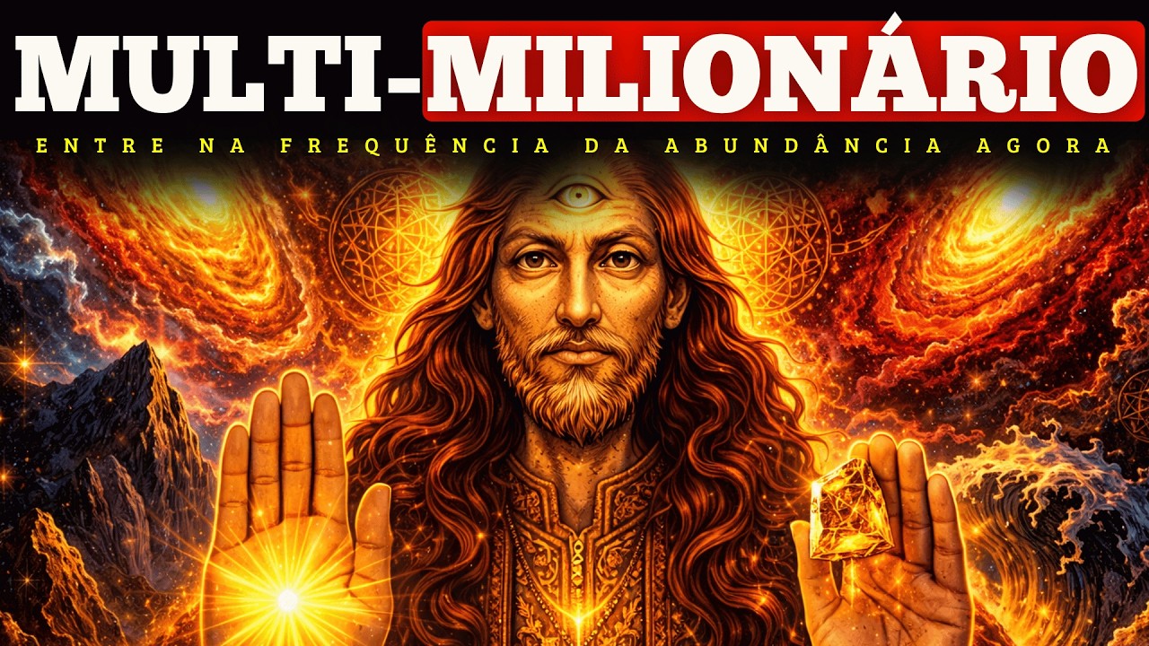Se Você Está Vendo Isso em 18–20 de Março, Você Está Destinado a Ser Milionário (888)