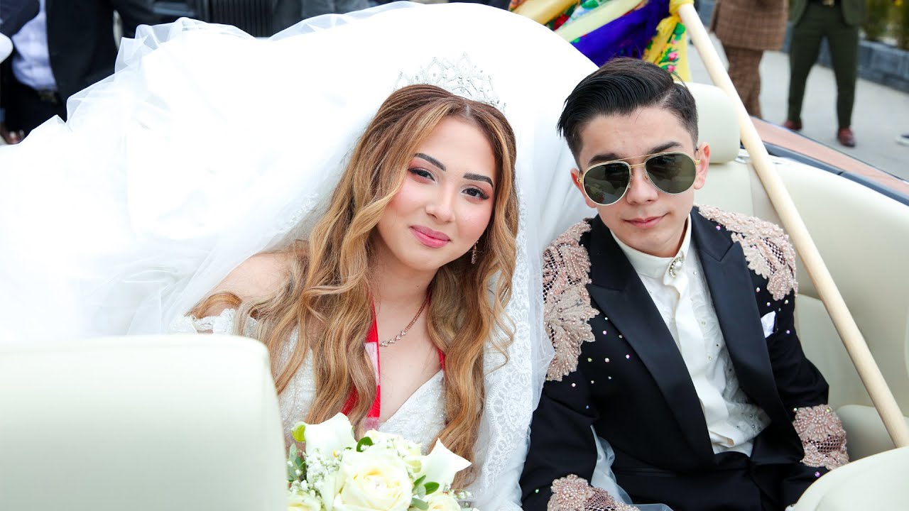 Nunta Filip & Ana | Familia Belmondo