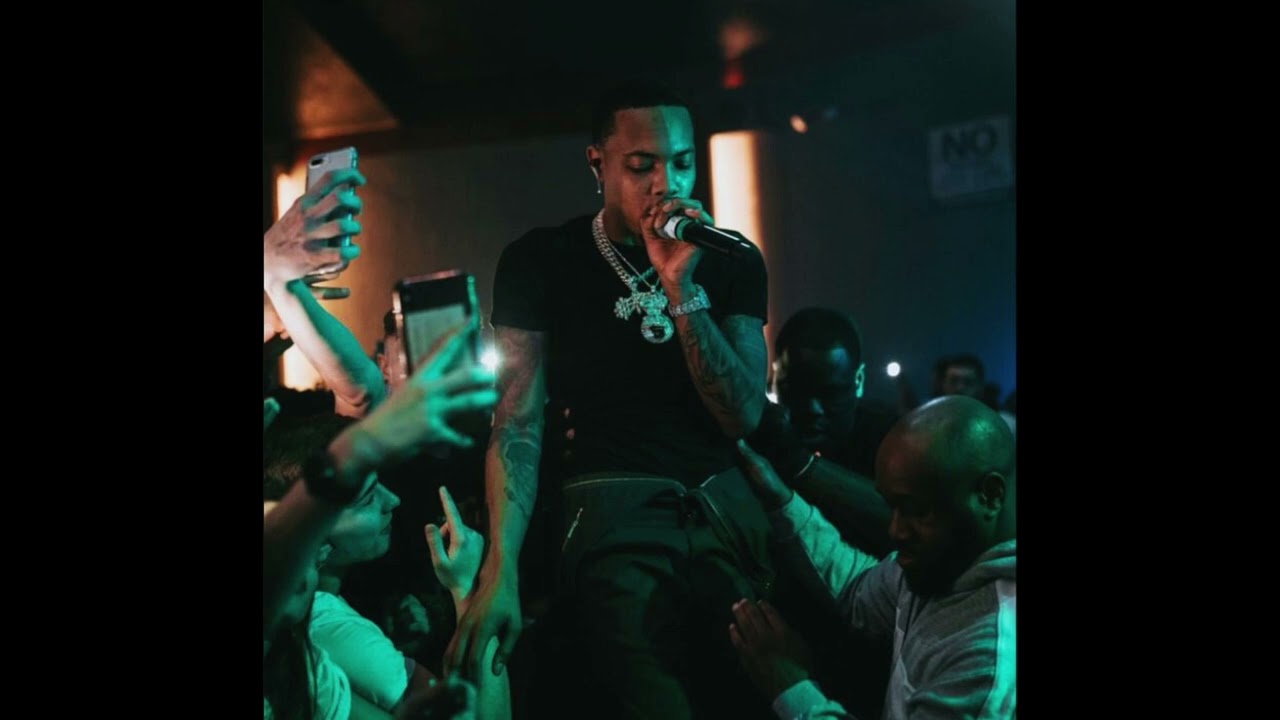 (FREE) G Herbo Sample Type Beat - 