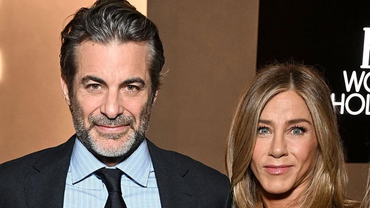 Jennifer Aniston’s Sweetest Valentine’s Yet: A Love Story Unfolds