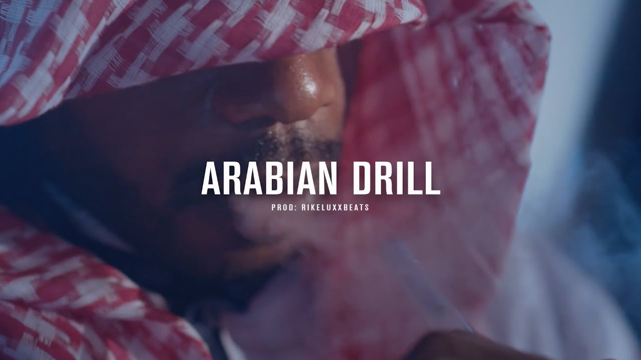 Sick Drill Type Beat - 