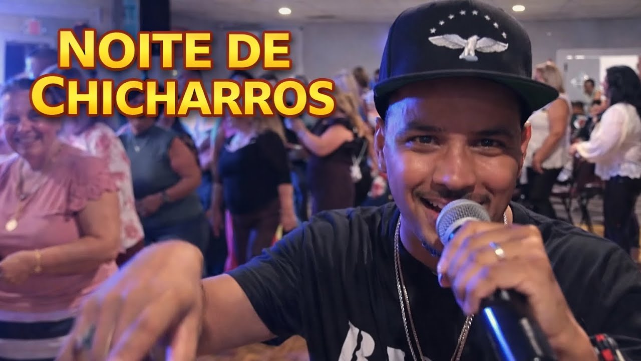 👉 🇵🇹 Noite de Chicharros 🎉 – YeYe| Amigos de Rabo de Peixe RI (2025)