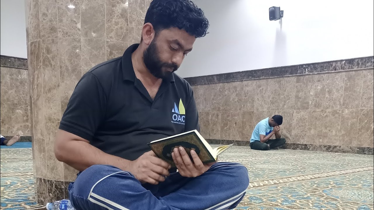 Ramzan ka 6 wa Roza 
