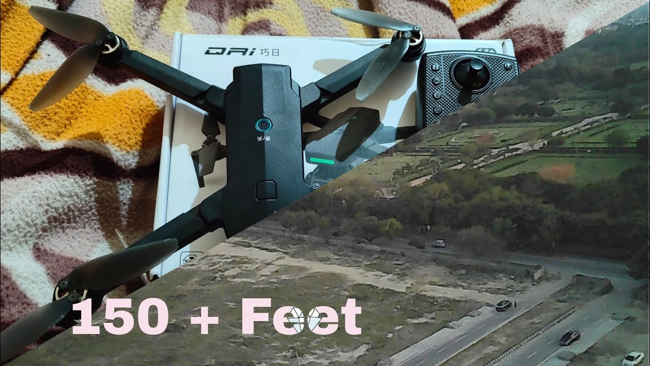 QRI Drone Review 