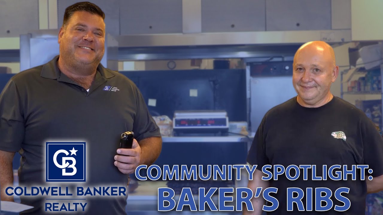 Best BBQ in the Twin Cities: Baker Ribs