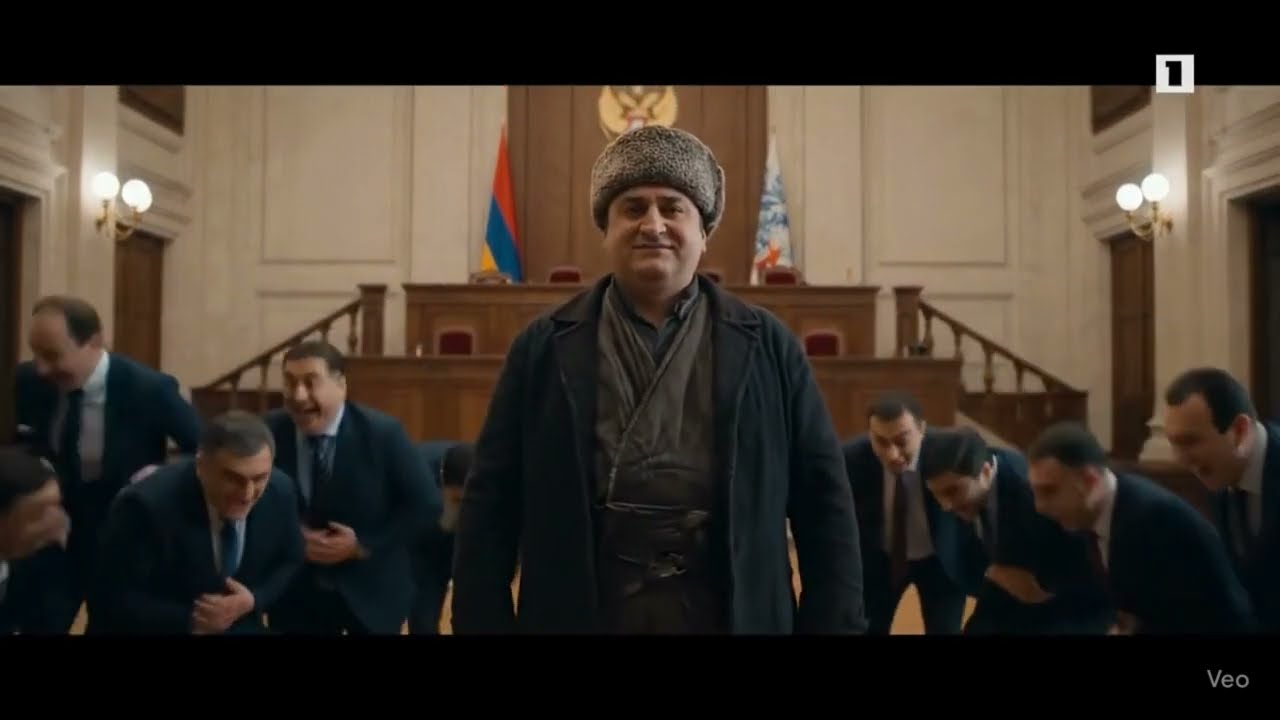 Հումոր - AI