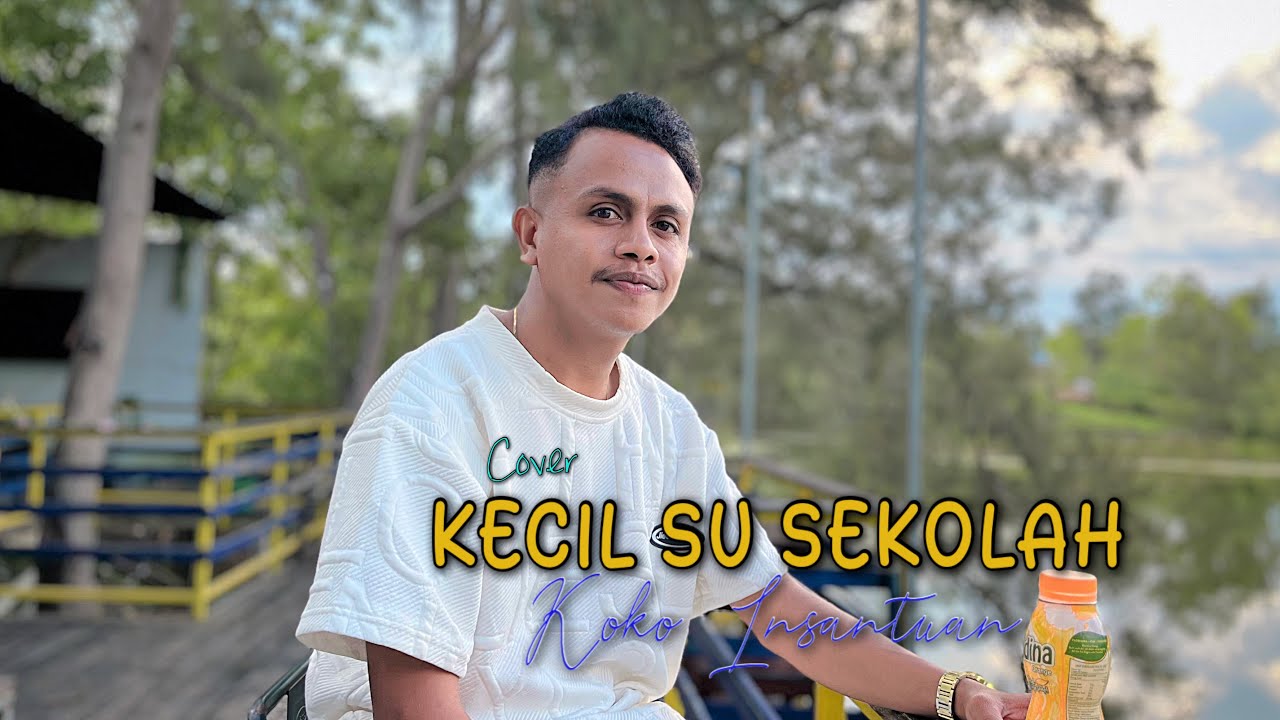 COVER DANSA KECIL SU SEKOLAH ROCKA MARCH FT UKAM MARAN_By KOKO INSANTUAN.