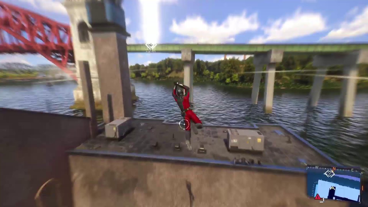 플스5 프로 마블스파이더맨2 PS5 Spider-Man 2