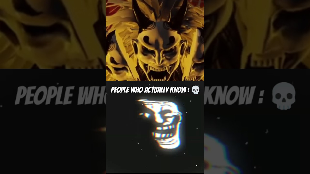 Troll Face Meme...Enzukai The Mimic - Roblox.... #roblox #mimic #shorts #horror #myth