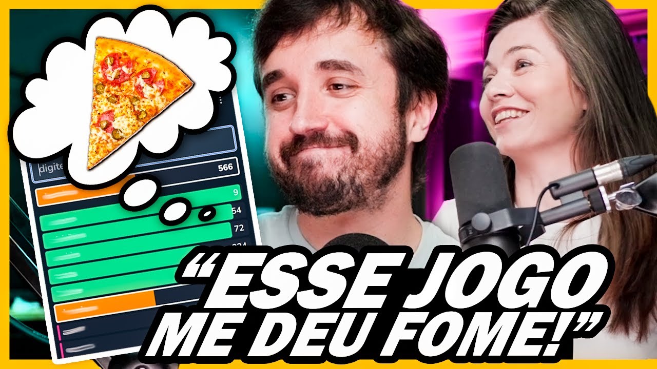 ISSO N&Atilde;O &Eacute; JUSTO! - Contexto
