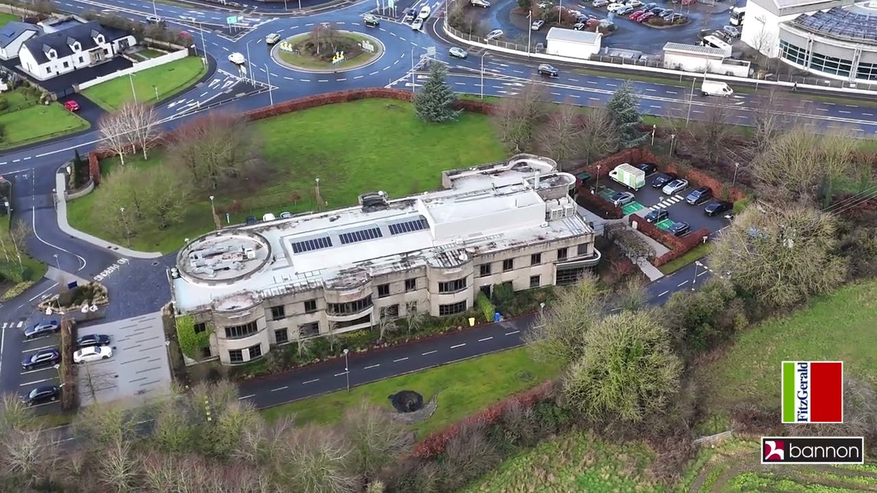 Corporate Headquarters, Ring Road, Kilkenny, R95 E866