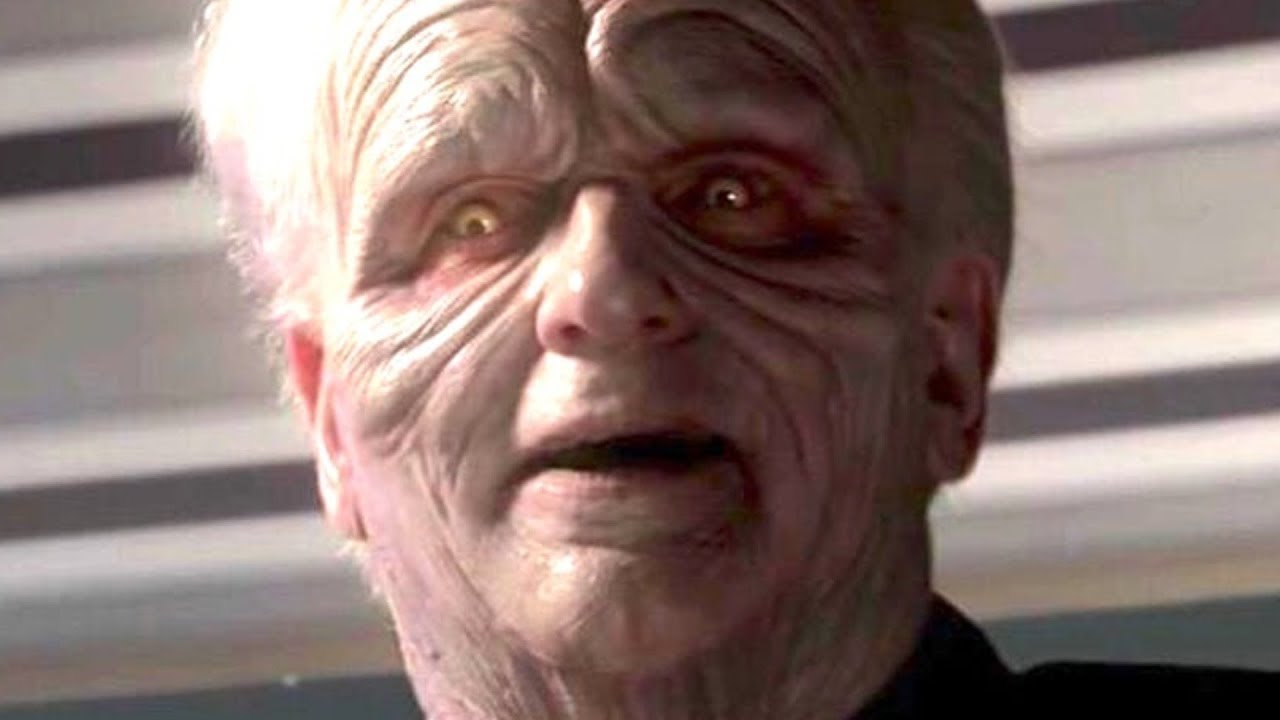 The Truth About Palpatine Explained