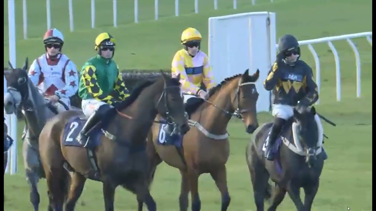 1438 DONCASTER UK 24 JAN 2026