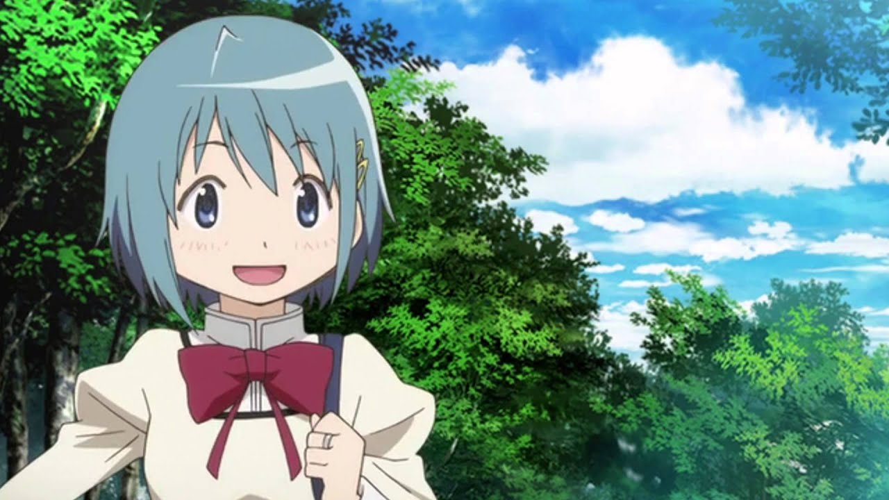 Love in a Hopeless Place AMV