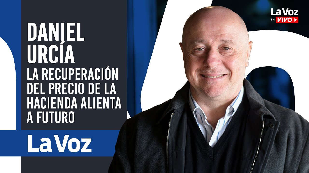 DANIEL URCÍA: CÓRDOBA hace su PRIMERA EXPORTACIÓN de CARNE REFRIGERADA a Portugal