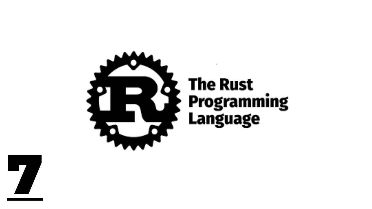 Rust : 7 - Les boucles