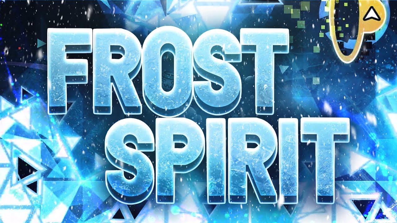 Frost Spirit 100% (Extreme Demon) by Quaybus