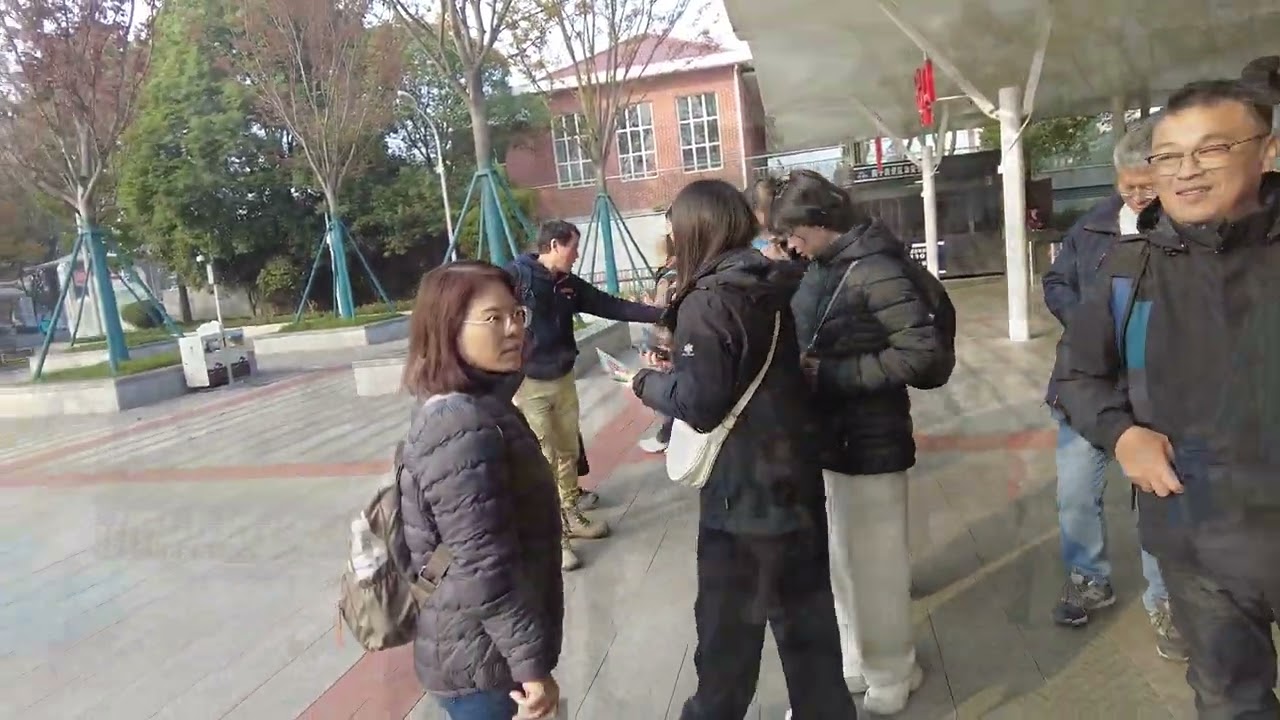湖南之張家界