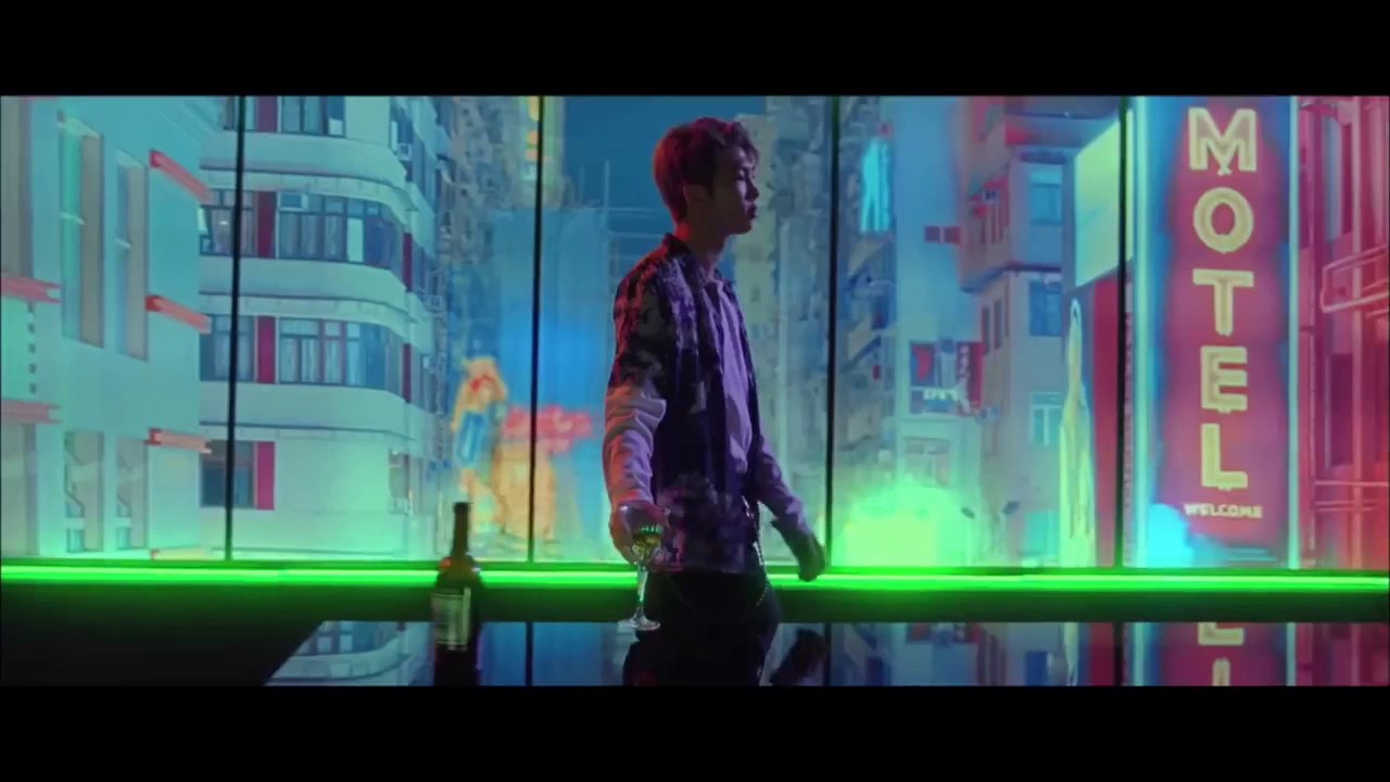 GDFR-Kpop fmv