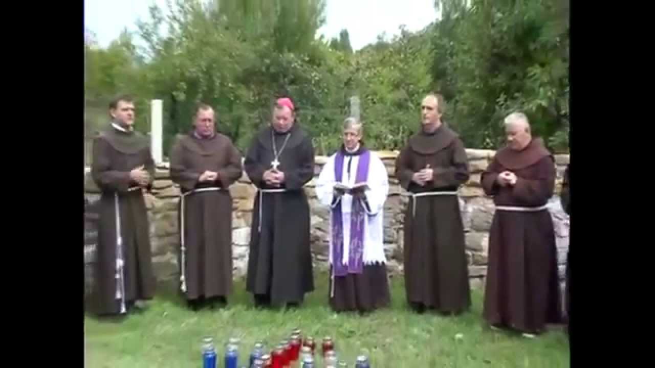 Franjevačka provincija sv. Križa - Bosna Srebrena