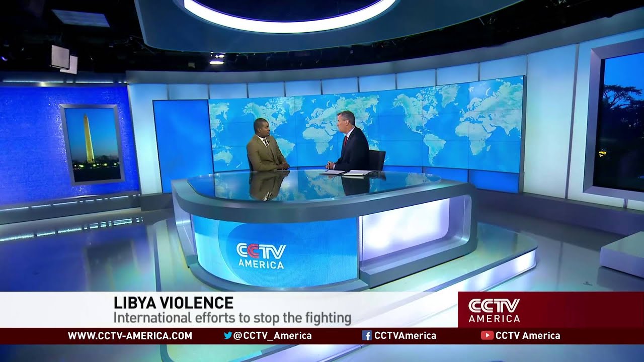 Girum Chala previews US Africa Summit