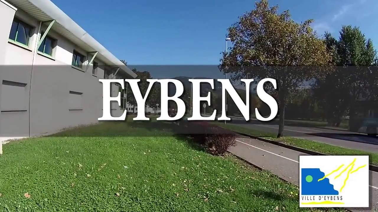 Commune d'Eybens