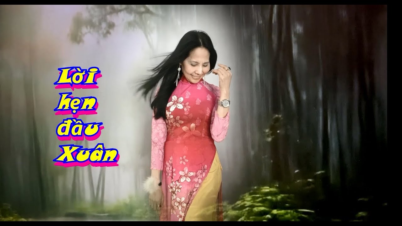 Lời hẹn đầu xuân(vui)347