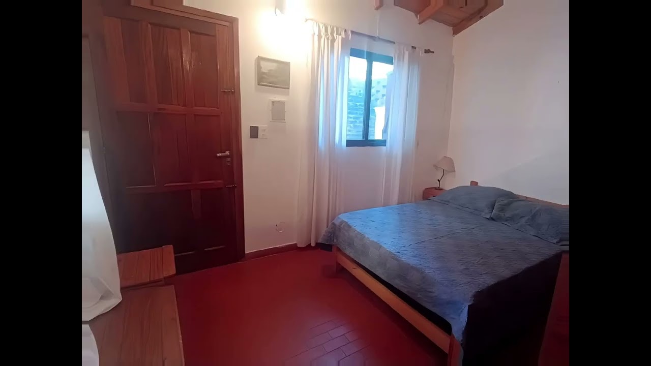 VENTA DE CASA 🏡 4 AMB. AGUAS VERDES C/PARQUE A 2 CUADRAS DEL 🌊