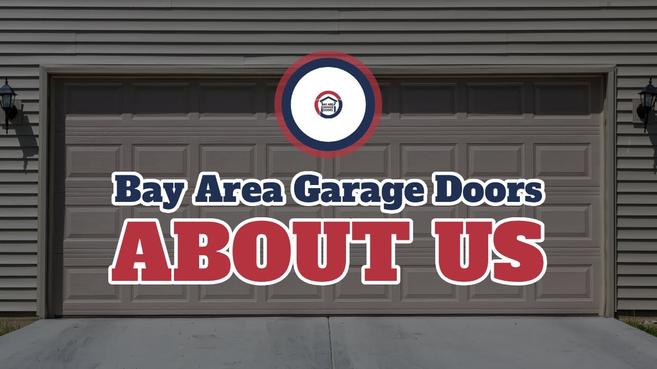 Bay Area Garage Doors