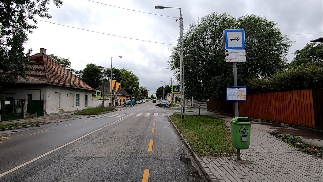 Budapest 45-ös járat; Cinkota, Lassú utca - Örs vezér tere M+H