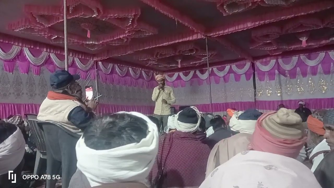 करणी ऐसी कर चले तुम हंसे जग रोए शानदार भीली भजन# वागड़ी भजन 