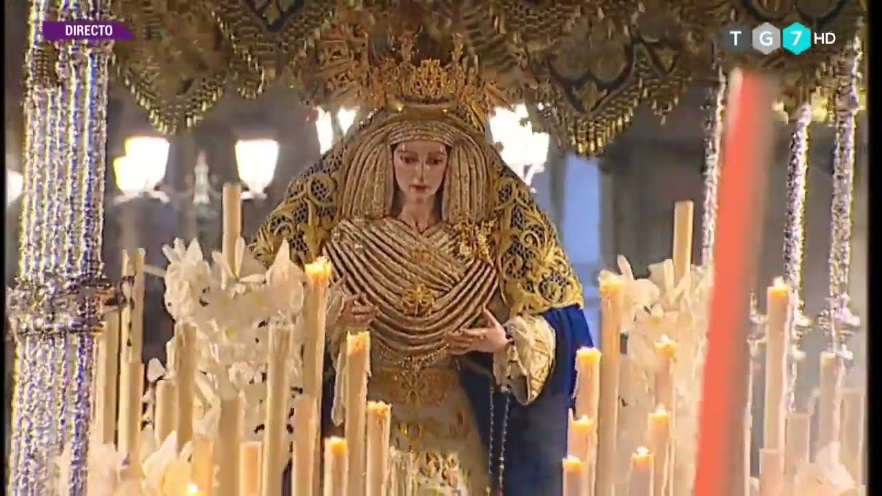 Estrella en Ángel Ganivet | Granada 2024