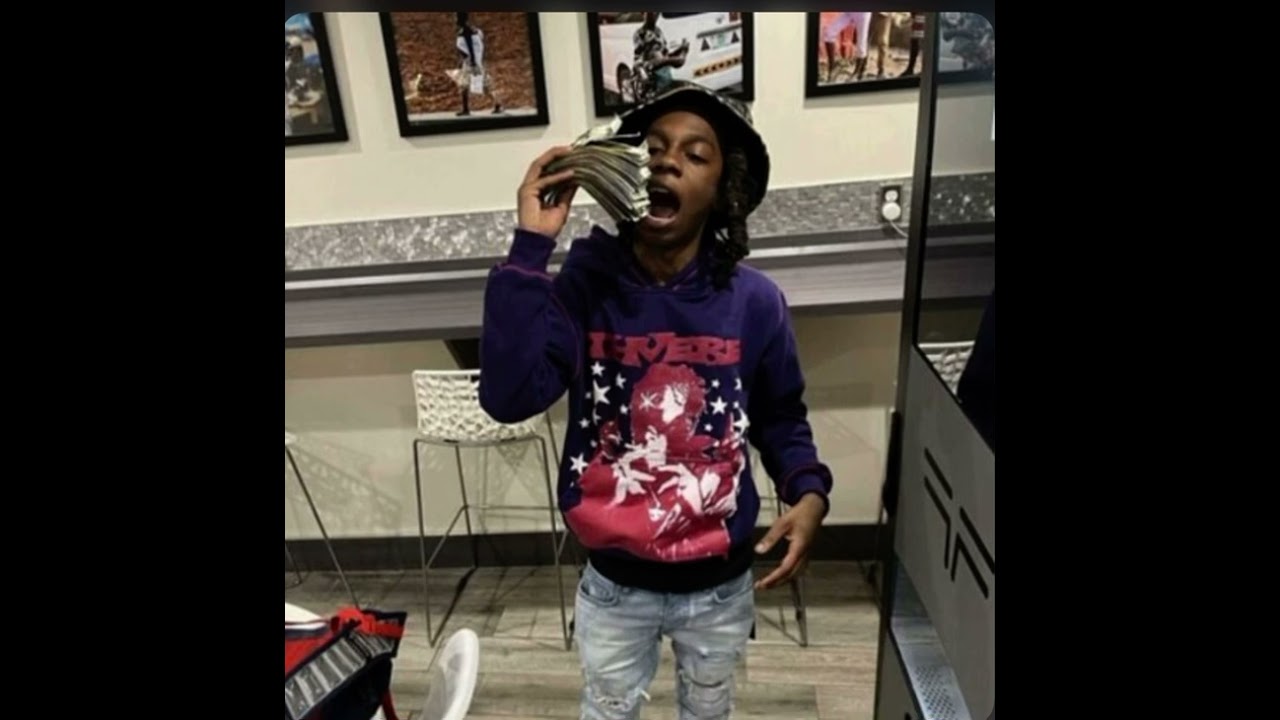 Teflon Zay - Super Savage (unreleased)