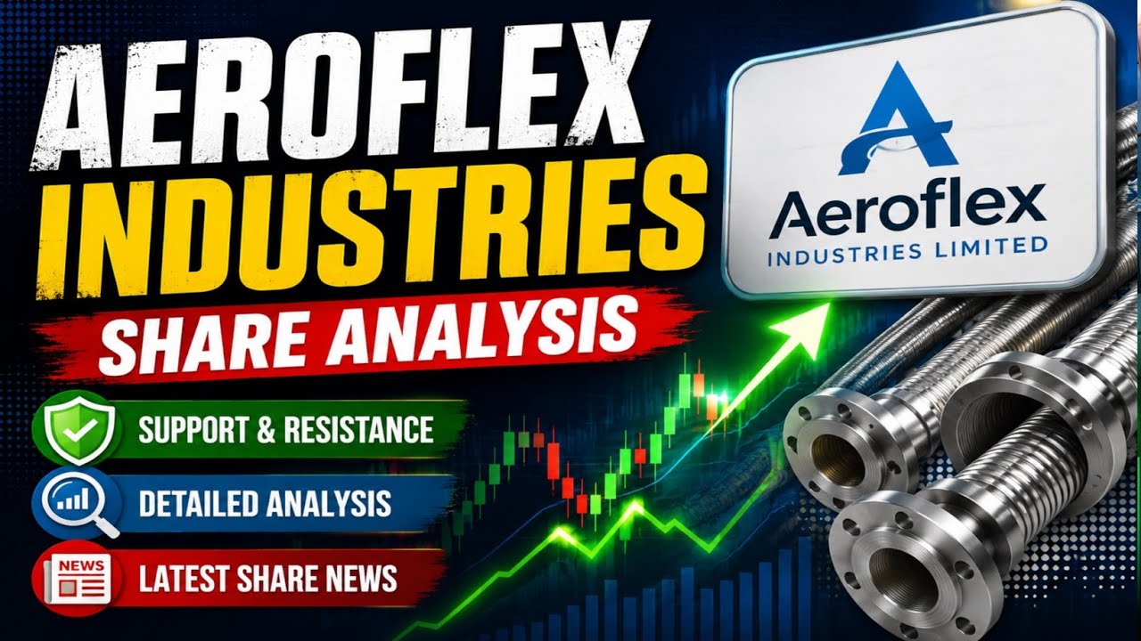 AEROFLEX share 🔥✅ | AEROFLEX share latest news today | AEROFLEX share news / aeroflex industries /