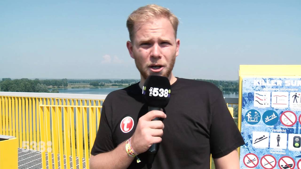 Daniël en Ivo ruilen van baan met Sijmen