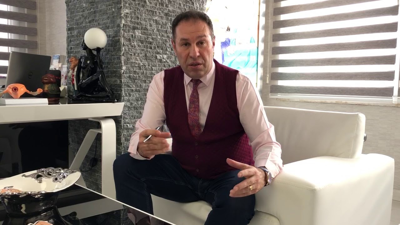 Labioplasti Ameliyatı Nedir? Nasıl Yapılır? Fiyatları Nelerdir? [Op. Dr. İsmet Yıldırım]