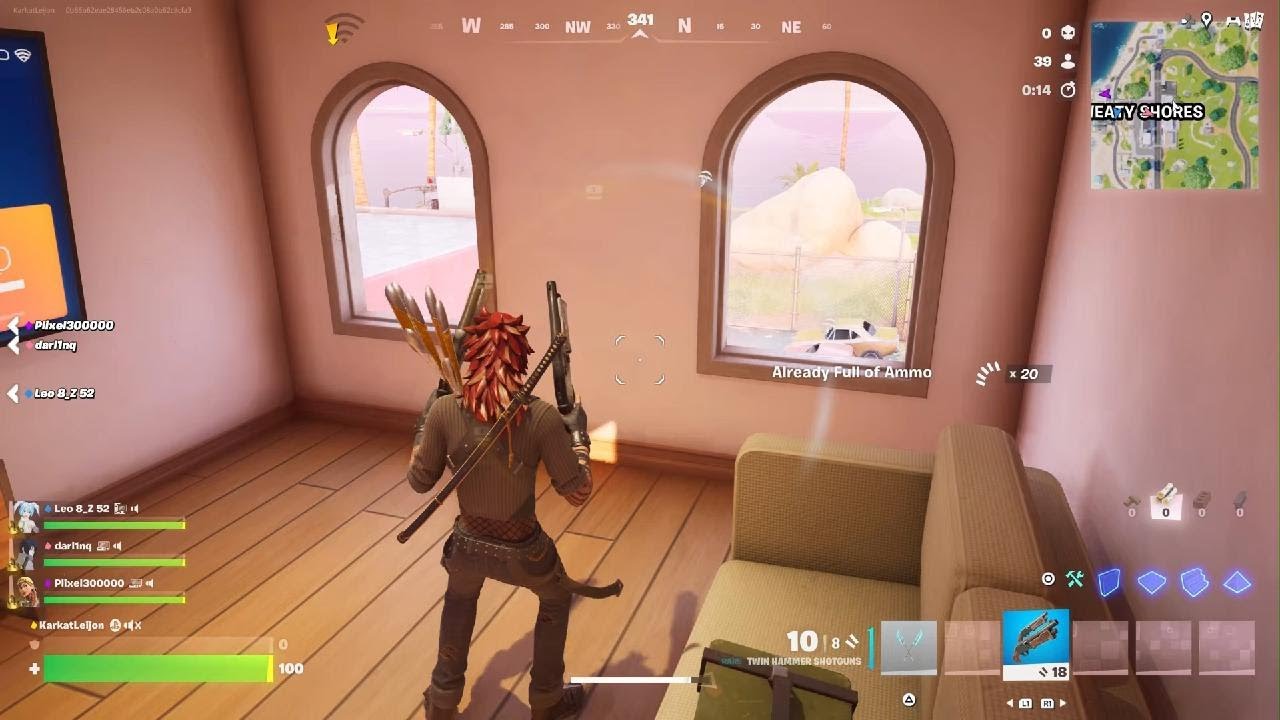 Fortnite