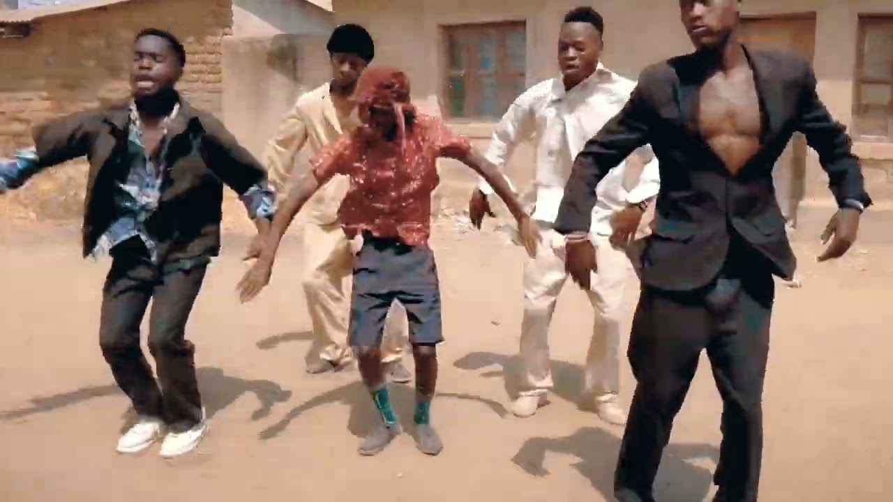 ANDAZI@Official dance challenge@@Luludiva@Whozumusic@Rayvannychui@Andaz  dance challenge video