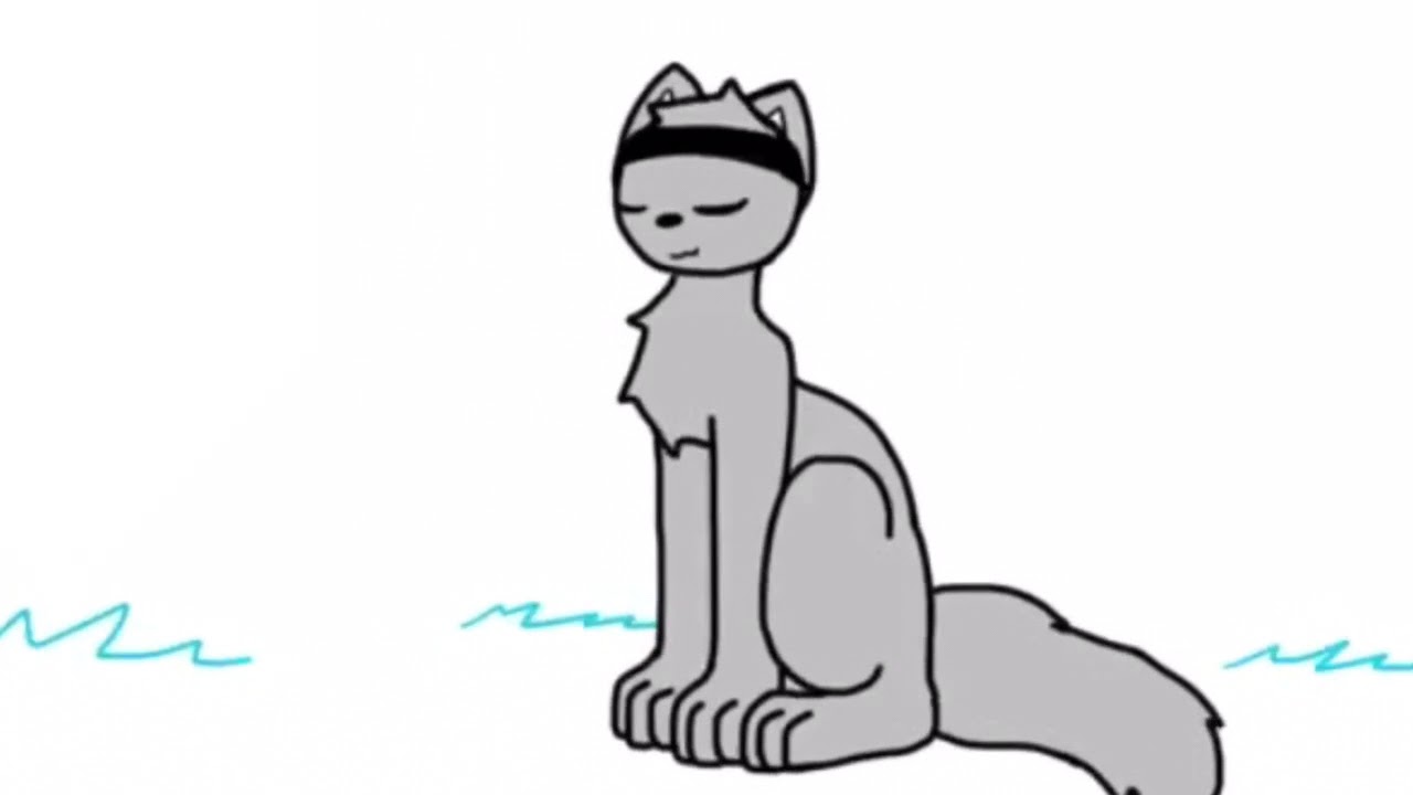 Lil&rsquo; Loop [Stress Relief Animation]