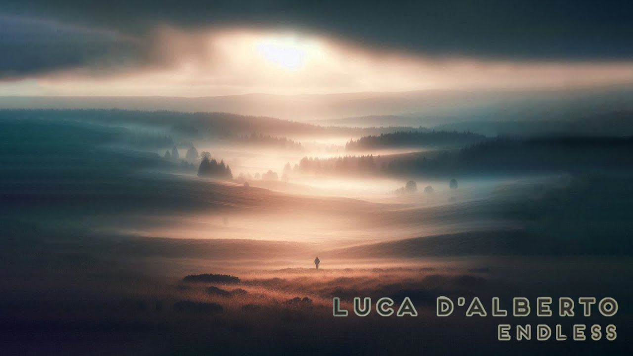Wait For Me - Luca D'Alberto