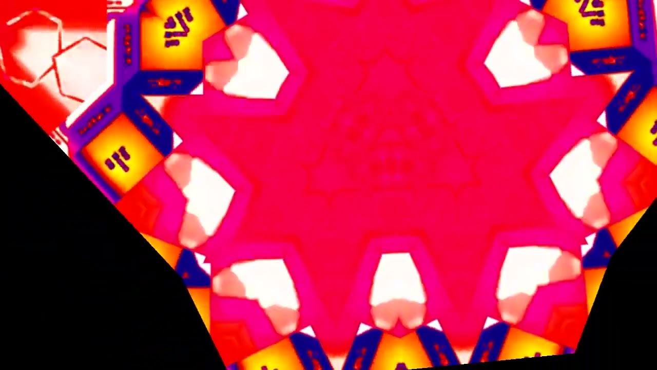 Canadian Television Csupo V9 1998 Effects Round 7 Vs S06TOT NAHD VE666 and Everyone 7⁄13 Round 1 vs