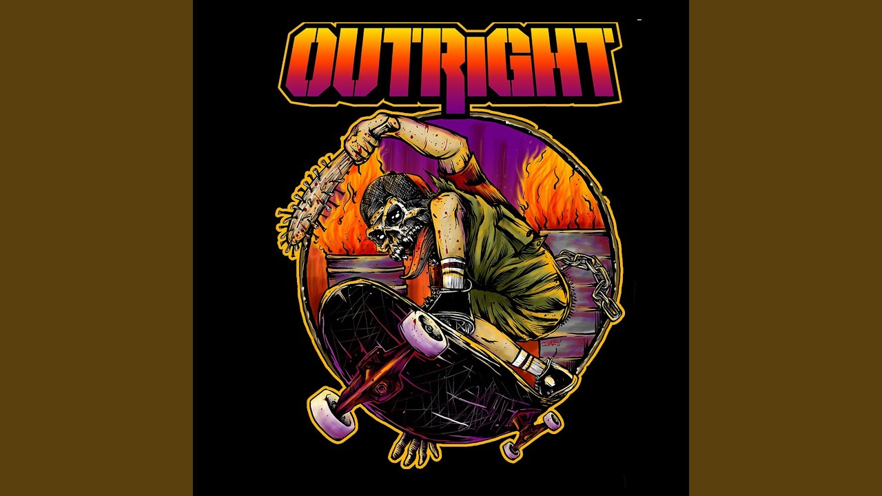Bloody Board Destruction