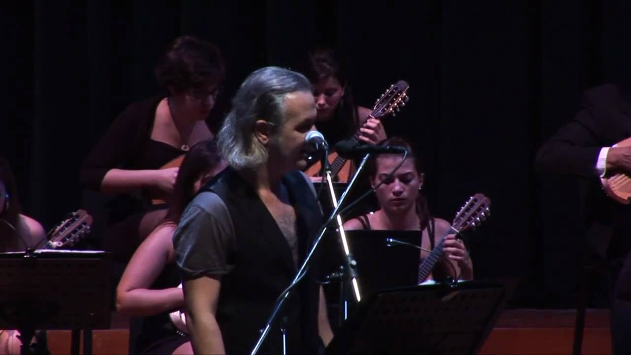 Αν ακούς - ΟΝΕ Δήμου Πατρέων