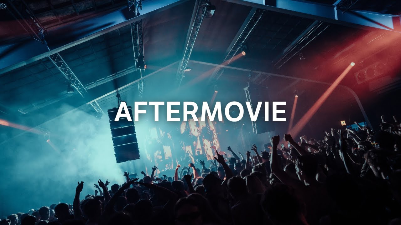 Motionz x Unruled (Ft, Sub-Terra Trax) - OFFICIAL AFTERMOVIE 2023