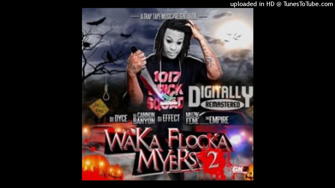 [FREE] waka flocka x rmw type beat 